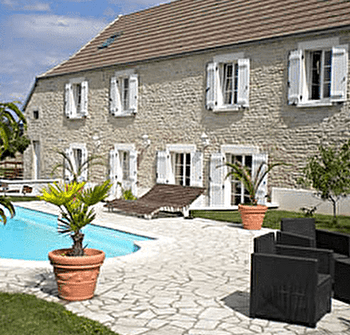 Le Clos des Feuillantines - ARGENTEUIL-SUR-ARMANCON