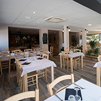 Restaurant Félicie  - GEVIGNEY-ET-MERCEY