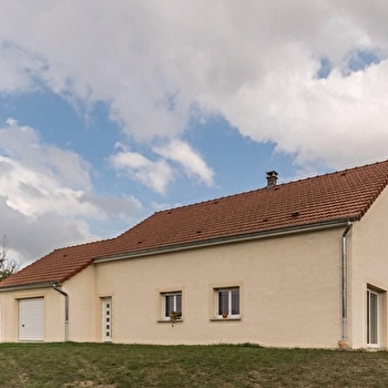 Gîte la Bassole - MOIMAY