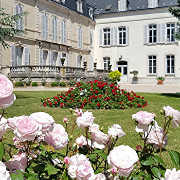 Dufouleur Frères - NUITS-SAINT-GEORGES