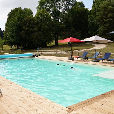 Le Chalet du Colombier