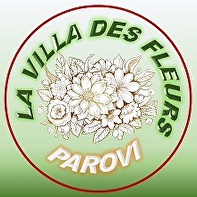 PAROVI - Villa des fleurs