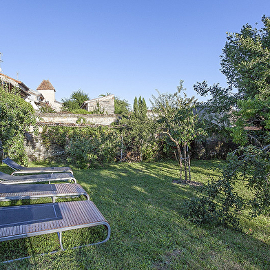 Maison Tandem Arts & Design