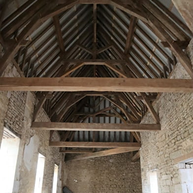 Château de Rochefort