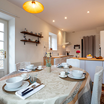 La petite maison - SAINT-ROMAIN