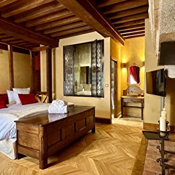 L'Échoppe est belle - CHATEAUNEUF