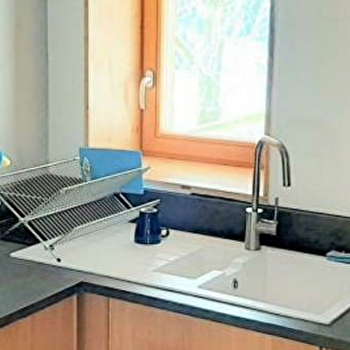 La Loge d'Evuaz - LA PESSE