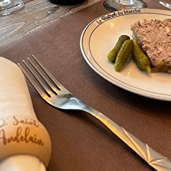 O'Saint Andelain - SAINT-ANDELAIN