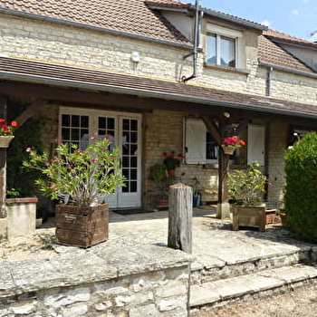 Ferme de la Borde - NOYERS