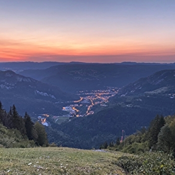 Le Replan - SEPTMONCEL LES MOLUNES