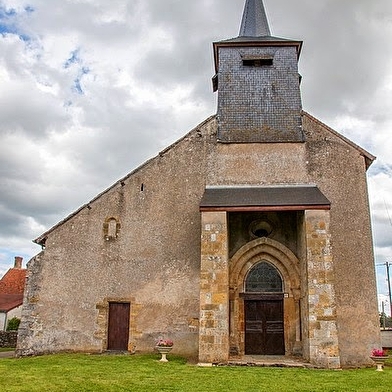 Circuit Le Canal du Nivernais
