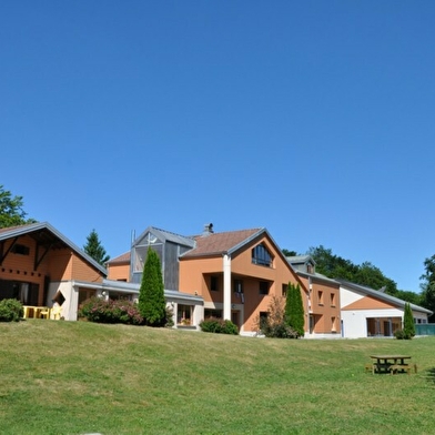 Chalet de la Haute-Joux