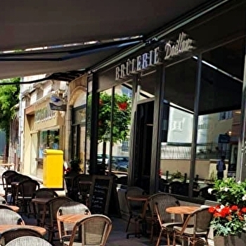 Brûlerie Doillon - VESOUL