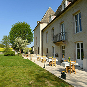 Château de Pymont - BOYER