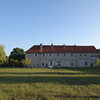 Sentier de Frettes à Montarlot - CHAMPLITTE