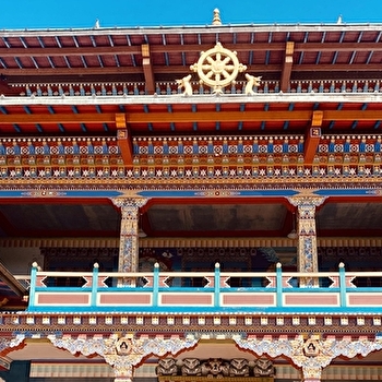 Balade Insolite en Autunois-Morvan - DETTEY