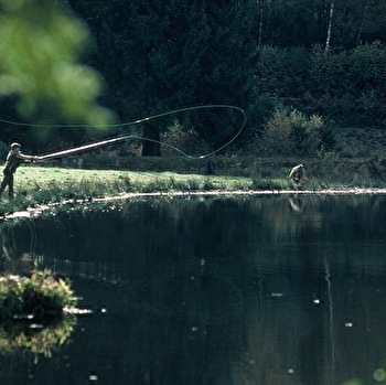 Le Réservoir du Châtelet - FACHIN