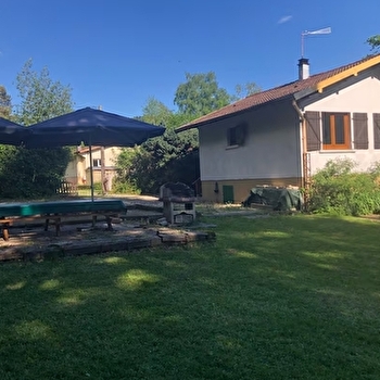 Au P'tit Paradis - FRESSE