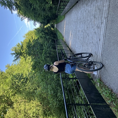 Site de pique-nique de la Reigne