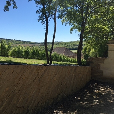 Domaine d'Aubigny