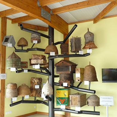 Les Ruchers du Morvan