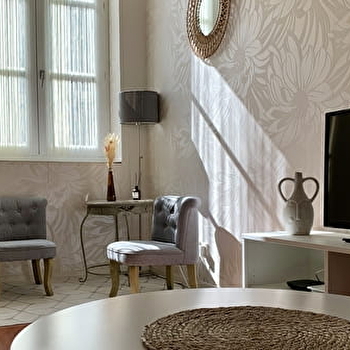 Chouette Appartement Dijon - DIJON