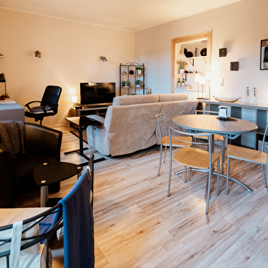 Le Relais Saint-Pierre 