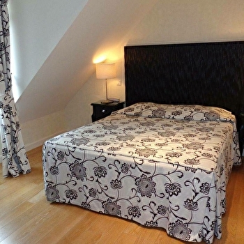 Hôtel-restaurant l'Orée des Charmes - BLAISY-BAS