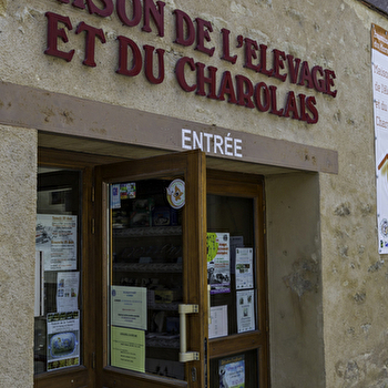 Visite Guidée Couplée du Musée de l'Elevage et du Charolais et du Marché au Cadran - MOULINS-ENGILBERT