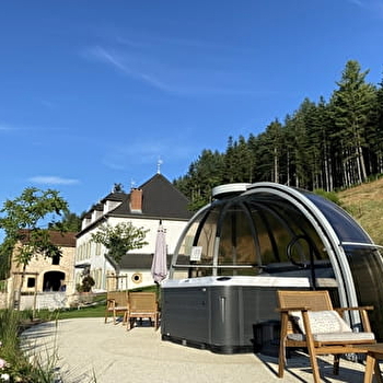 Le Domaine de la Source - CHAUFFAILLES