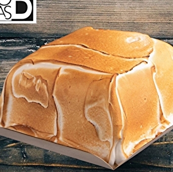 Pâtisserie, Chocolaterie et Salon de Thé – Nicolas B - DECIZE