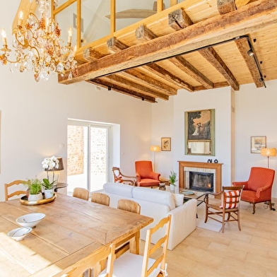 Le Grand Chêne Maréchal