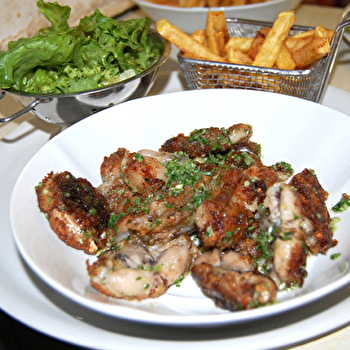 La Grenouillère - CLAMECY