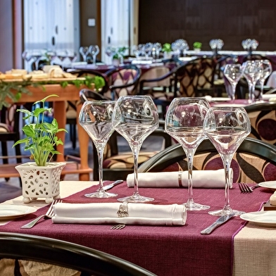 Le Carré Gourmand Fermé