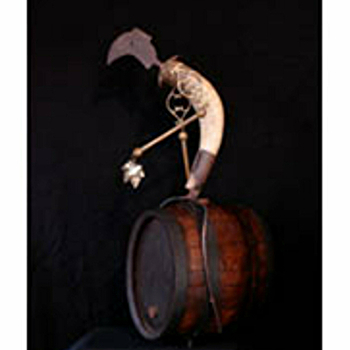 Atelier GKO - Tournus