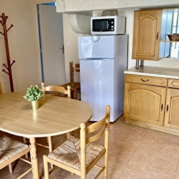 L'Annexe du Château - GEVINGEY