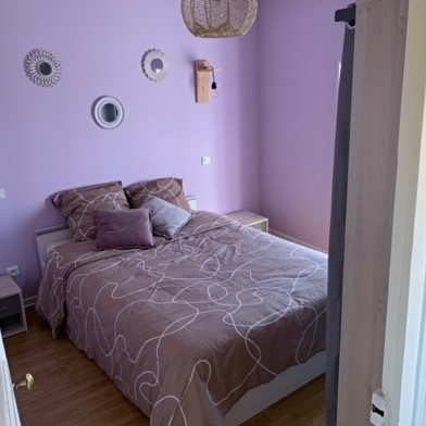 Le Gîte de Montplaisir