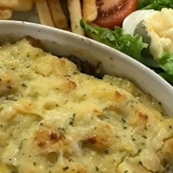 Restaurant Le Café de la Place - DONZY