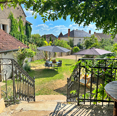 La maison de Léon et Lulu