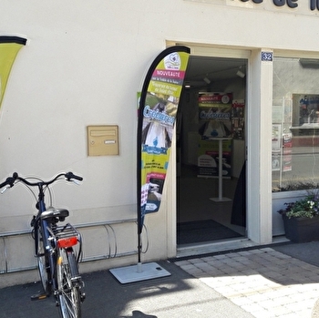 Office de Tourisme des Combes à la Saône - SCEY-SUR-SAONE-ET-SAINT-ALBIN