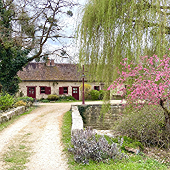 La Petite Forge 4 personnes - BUFFON