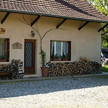 Écurie de la Chiffogne - LA CHASSAGNE