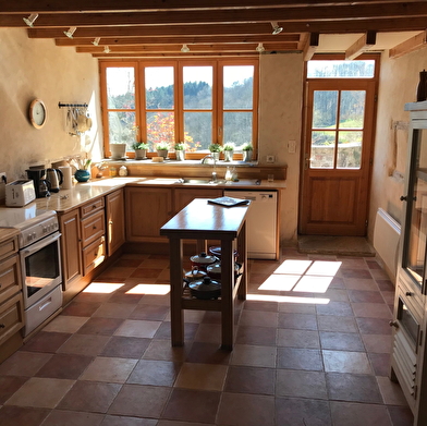 Petit Gîte Les Marions