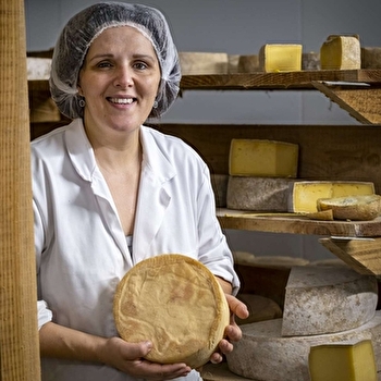 La Ferme des Montigots - LA CELLE-EN-MORVAN