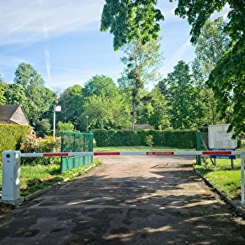 Camping Municipal de Bléneau - BLENEAU