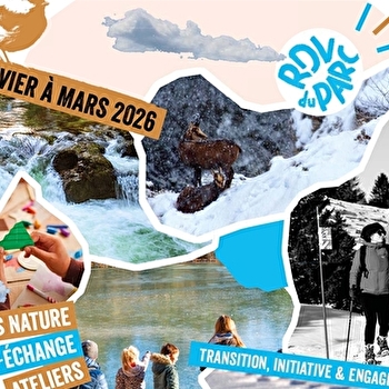 Sorties nature : Raquettes au cœur des tourbières à Reculfoz
 - RECULFOZ