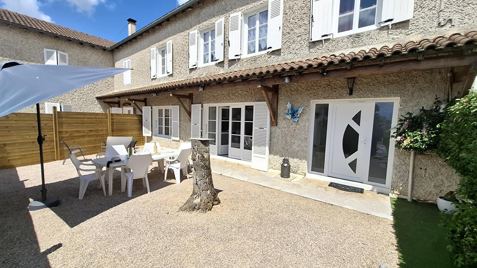 le Relais de Péronne