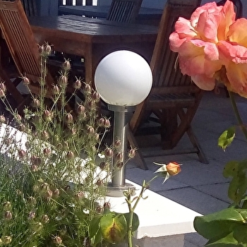 Apremont chambres d'hôtes - APREMONT