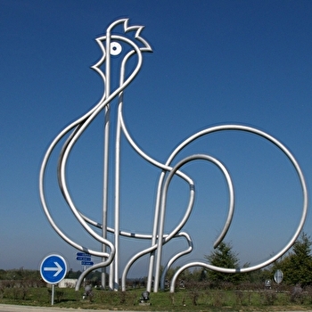 Petit détour dans le bocage bressan - CUISEAUX