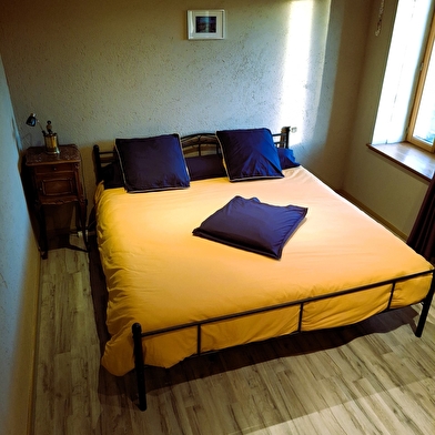 Les Sentiers de la Brême